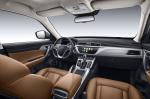 Geely Bo Yue 2018 года